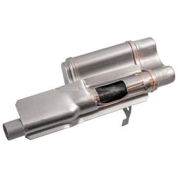 Hydraulfilter, automat från Autofrance