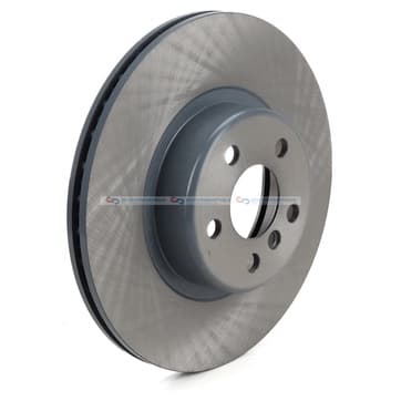 Bromsskiva, Framaxel — Framaxel från Autofrance