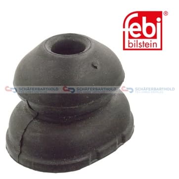 Genomslagsgummi, Bakaxel från Autofrance