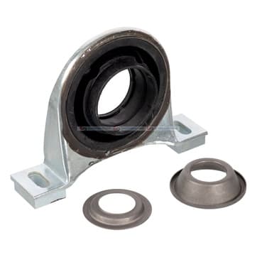 Upphängning, kardanaxel från Autofrance