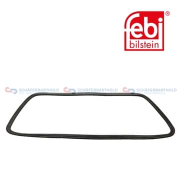 Tätning, bakruta från Autofrance