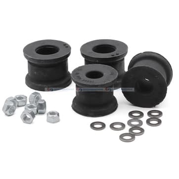 Monteringssats, krängningshämmare, Framaxel vänster från Autofrance