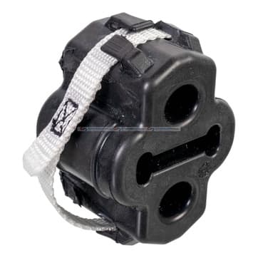 Fäste, avgassystem från Autofrance