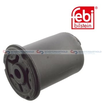 Bussning, Bakaxelbalk, Bakaxel vänster — Bakaxel vänster från Autofrance