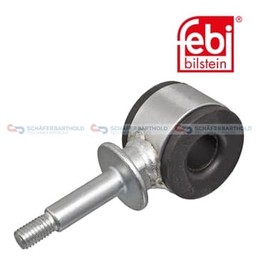 Länk, krängningshämmare, Framaxel vänster — Framaxel vänster från Autofrance