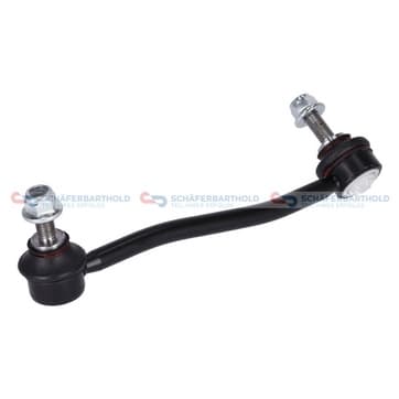 Länk, krängningshämmare, Framaxel vänster — Framaxel vänster från Autofrance