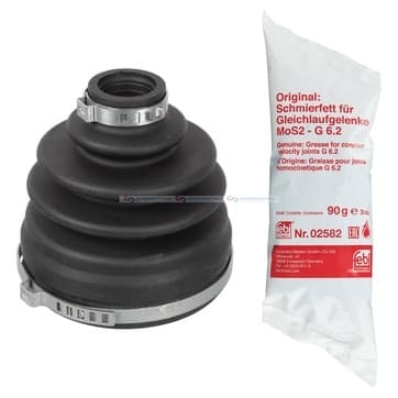 Damasksats, drivaxel från Autofrance