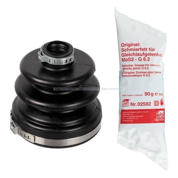 Damasksats, drivaxel, På växellådssidan, Framaxel — på växellådssidan, Framaxel från Autofrance