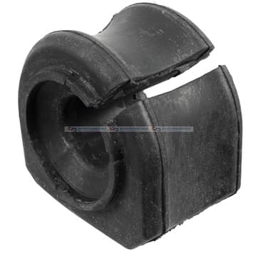 Krängningshämmarfäste, Bakaxel — Bakaxel från Autofrance