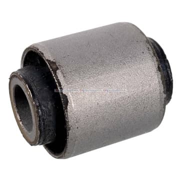 Bussning, länkarm, Bakaxel vänster, Nedre — Bakaxel vänster, Nedre från Autofrance