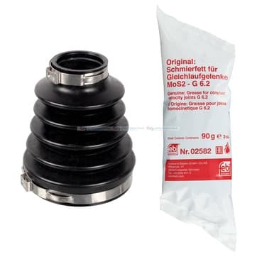 Damasksats, drivaxel, På växellådssidan, Framaxel — på växellådssidan, Framaxel från Autofrance