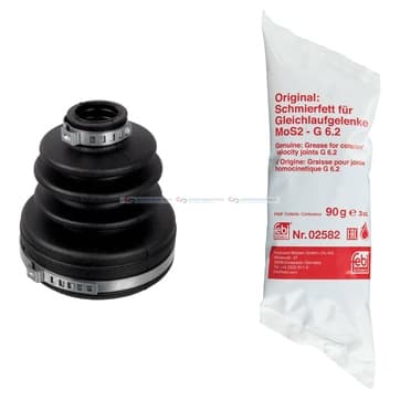 Damasksats, drivaxel, På växellådssidan, Framaxel — på växellådssidan, Framaxel från Autofrance