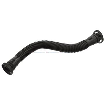 Slang, crankcase ventilation från Autofrance