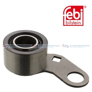 Spännrulle, kamrem från Autofrance