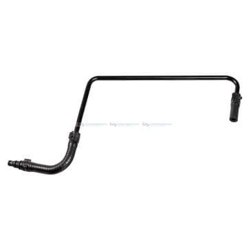 Avluftningsslang, expansionstank från Autofrance