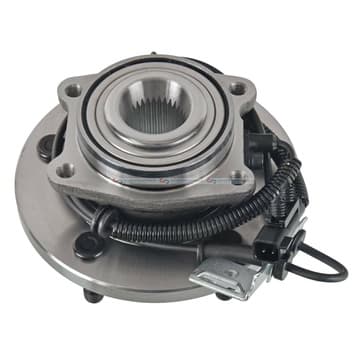 Hjullagerssats, Framaxel — Framaxel från Autofrance