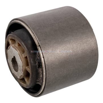 Bussning, länkarm, Framaxel vänster, Nedre — Framaxel vänster, Nedre från Autofrance