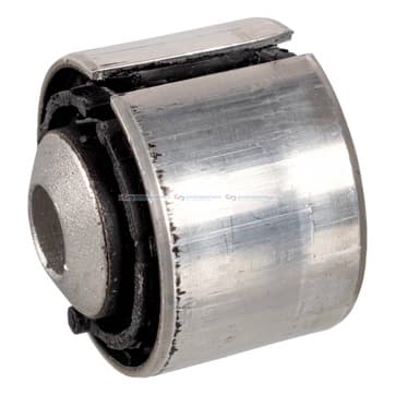 Bussning, länkarm, Tvåsidig, Bakaxel vänster — Tvåsidig, Bakaxel vänster från Autofrance