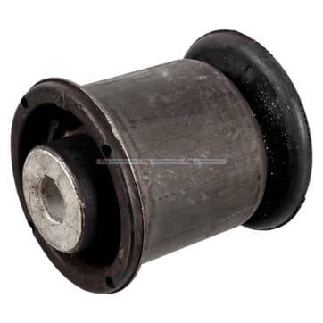 Bussning, länkarm, Bakaxel vänster, inre — Bakaxel vänster, inre från Autofrance