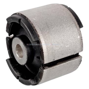 Bussning, länkarm, Fram, Bakaxel vänster — Fram, Bakaxel vänster från Autofrance