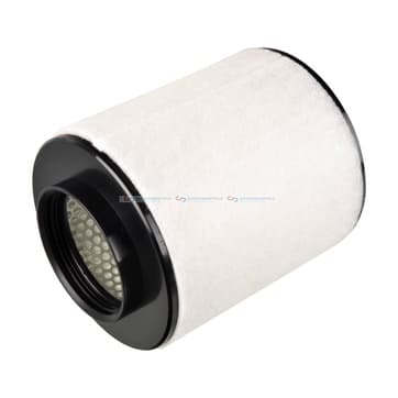 Luftfilter från Autofrance