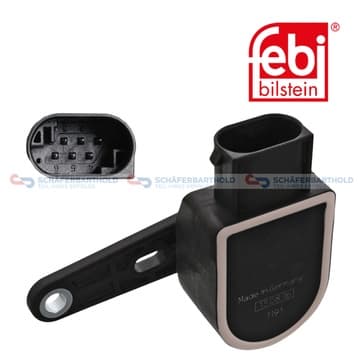 Givare, strålkastarinställning från Autofrance