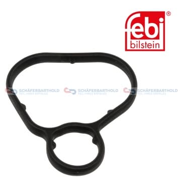 Packning, oljekylare från Autofrance