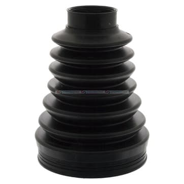 Damask, drivaxel från Autofrance