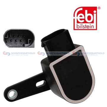 Givare, strålkastarinställning från Autofrance