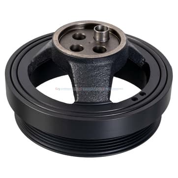 Remskiva, vevaxel från Autofrance