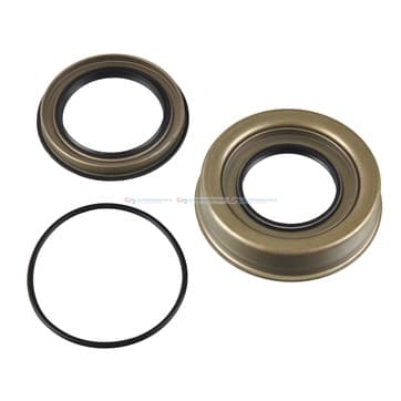 Hjullagerssats, Framaxel vänster — Framaxel vänster från Autofrance