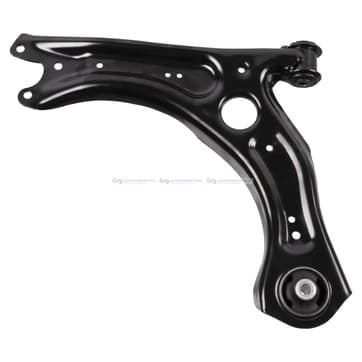 Länkarm, hjulupphängning, Framaxel vänster, Nedre — Framaxel vänster, Nedre från Autofrance