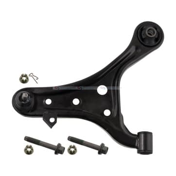 Länkarm, hjulupphängning, Framaxel vänster, Nedre — Framaxel vänster, Nedre från Autofrance