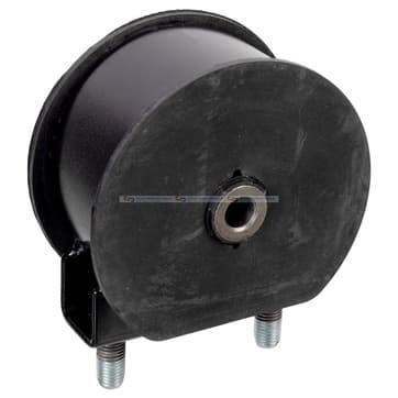 Motorfäste, Fram — Fram från Autofrance