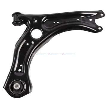 Länkarm, hjulupphängning, Framaxel höger, Nedre — Framaxel höger, Nedre från Autofrance