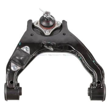 Länkarm, hjulupphängning, Framaxel höger, Upptill — Framaxel höger, Upptill från Autofrance