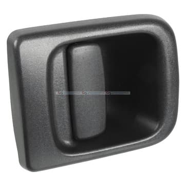 Ytterdörrhandtag, Höger — Höger från Autofrance