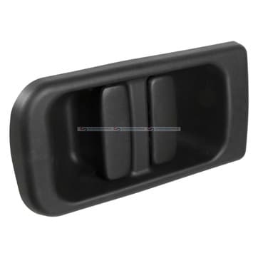 Ytterdörrhandtag, Höger — Höger från Autofrance