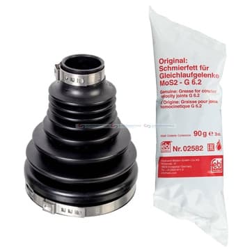 Damasksats, drivaxel, Framaxel vänster — Framaxel vänster från Autofrance