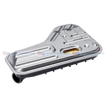 Hydraulfilter, automat från Autofrance