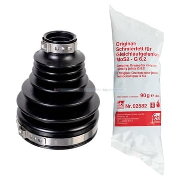 Damasksats, drivaxel från Autofrance