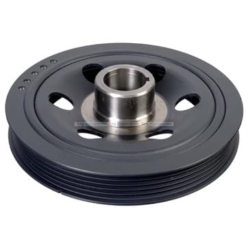 Remskiva, vevaxel från Autofrance