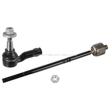 Styrled, Framaxel vänster — Framaxel vänster från Autofrance