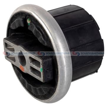 Bussning, Bakaxelbalk, Fram, Bakaxel vänster — Fram, Bakaxel vänster från Autofrance