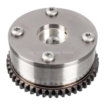 Kamaxeljusterare från Autofrance