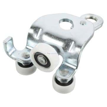 Rullstyrning, skjutdörr från Autofrance