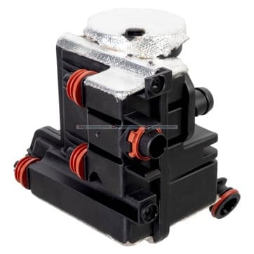 Oljeavskiljare, vevhusventilation från Autofrance