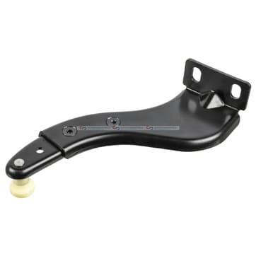 Rullstyrning, skjutdörr från Autofrance