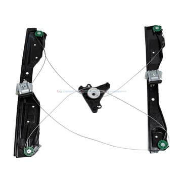 Fönsterhiss, Vänster fram — vänster fram från Autofrance