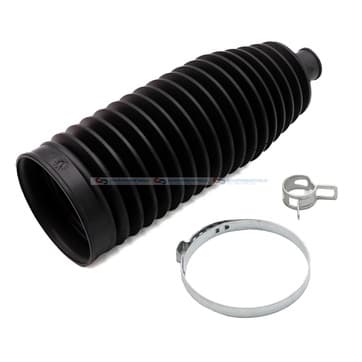 Damaskats, styrväxel, Framaxel vänster — Framaxel vänster från Autofrance